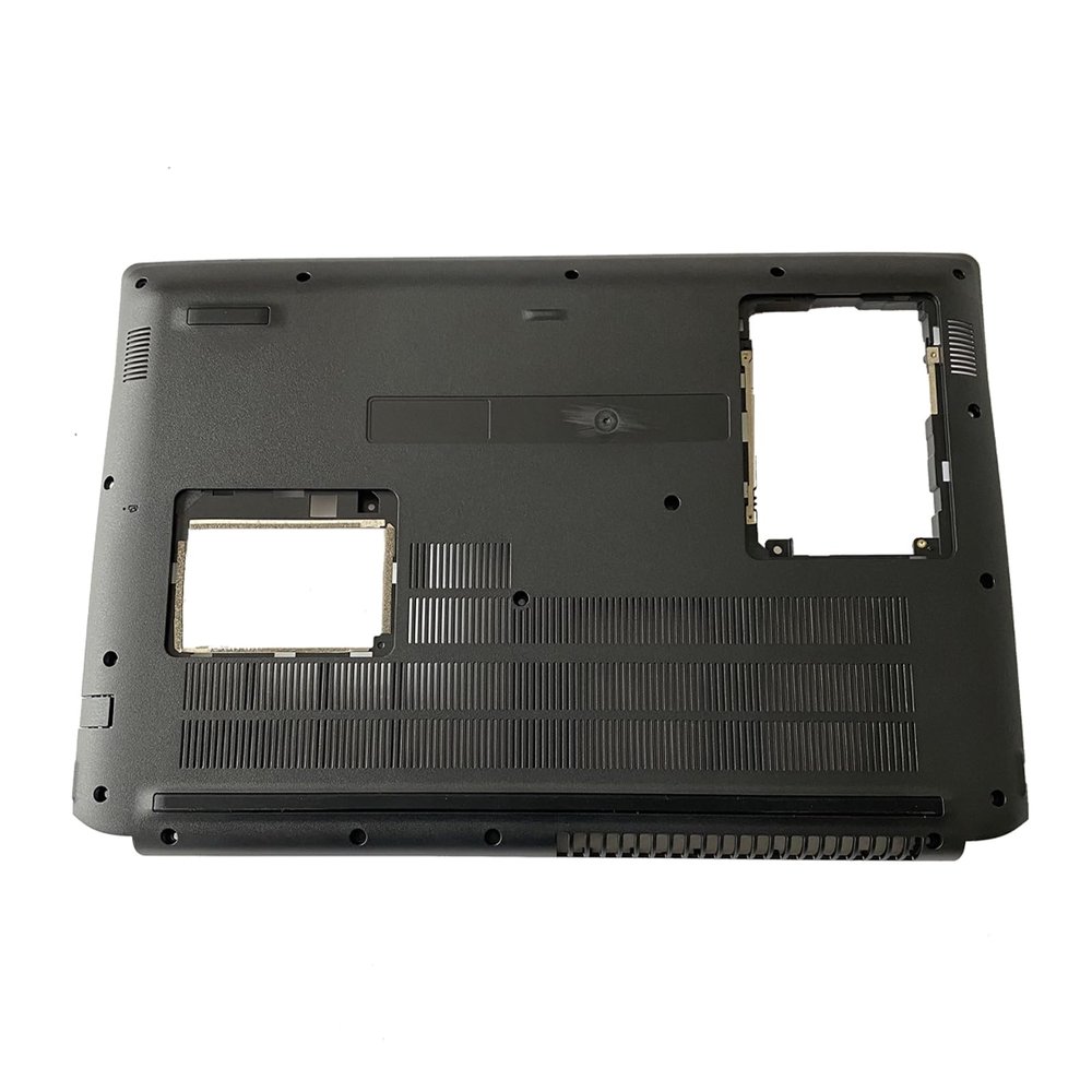 60.GY9N2.001 Replacement for Acer Aspire A315-41 Laptop Lower Base Bottom Case Cover Assembly Part