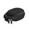 Hermitshell Hard Travel Case for JBL Clip 5 - Ultra-Portable Waterproof & Dustproof Bluetooth Speaker (Black) view 4