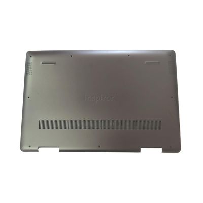 0RVV49 RVV49 Replacement for Dell Inspiron 7586 Laptop Lower Base Bottom Case Cover Assembly Part