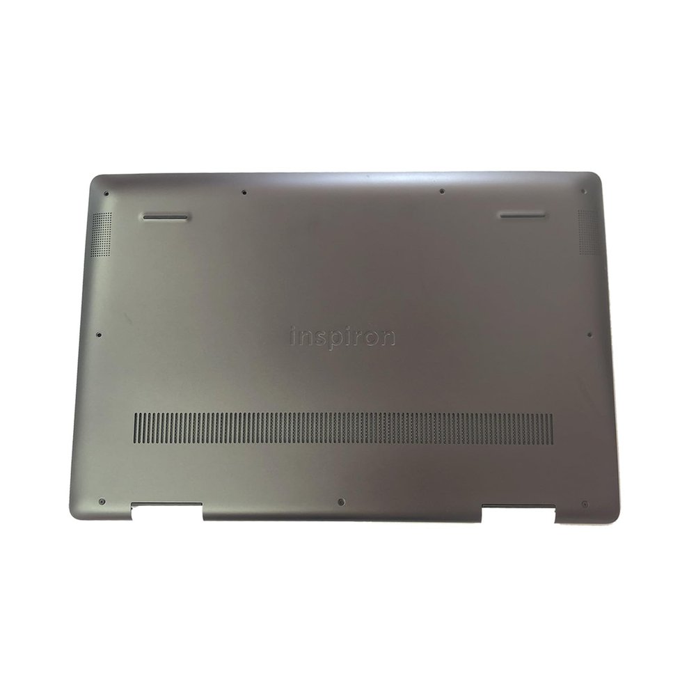 0RVV49 RVV49 Replacement for Dell Inspiron 7586 Laptop Lower Base Bottom Case Cover Assembly Part