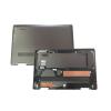 0RVV49 RVV49 Replacement for Dell Inspiron 7586 Laptop Lower Base Bottom Case Cover Assembly Part view 3