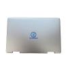 0MCCPR MCCPR Replacement Laptop LCD Back Cover Top Case Rear Lid for Dell 15 7000 7586 2-in-1 Sliver view 1