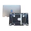 0MCCPR MCCPR Replacement Laptop LCD Back Cover Top Case Rear Lid for Dell 15 7000 7586 2-in-1 Sliver view 3