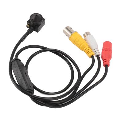 1080P Camera Module,2MP HD Camera Module with Multifunction, Indoor Use, and Sturdy PVC Material, Exquisite Craftsmanship for Easy Installation, Sound Output for Face