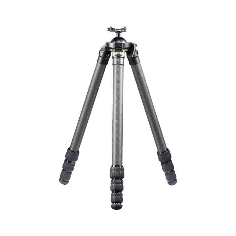 Outdoor Tripod with Quick Release Clamp ST-3640-65