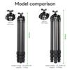 Outdoor Tripod with Quick Release Clamp ST-3640-65 view 4