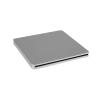 Type C External DVD Burner, Quiet One Burning, Slot in Load, Fast Data Transmission, Wide Compatibility, for OSX Win98 to Win10 view 2