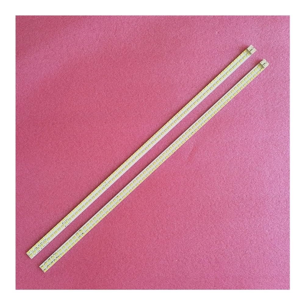 UIAHNE for 47LE5300 47LE5500 47LX6500 47LE5400 47E70RG LE47A300N 47LE5900 LC470EUH SC A1 3660L-0349A 3660L-0348A Compatible Strips