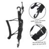 ARTSEWPLY Camera Wrist Strap Spring Lanyard for Diving Anti-Lost Diving Camera Hand Strap Anti-wear Material Lightweight Portable Design for Underwater Use view 3