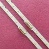 UIAHNE Compatible with 10 Pieces of Strip Lights UE50RU7400 UE50RU7402 UE50RU7405 UE50RU7440 UE50NU7442 UE50RU7445 BN61-15484A BN96-46034A for Backlight Replacement view 3