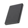 aqxreight W25Q730M 2.5 USB3.0 for Mobile Hard Disk Box Case HDD Enclosure S Support 2TB Enclosure It Incredibly Allowing Easily It with You (Black) view 1
