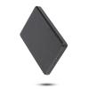 aqxreight W25Q730M 2.5 USB3.0 for Mobile Hard Disk Box Case HDD Enclosure S Support 2TB Enclosure It Incredibly Allowing Easily It with You (Black) view 2