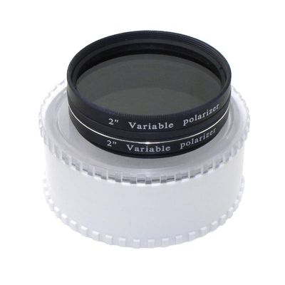 2 Inch Telescope Variable Polarizing for Telescope Polarizer