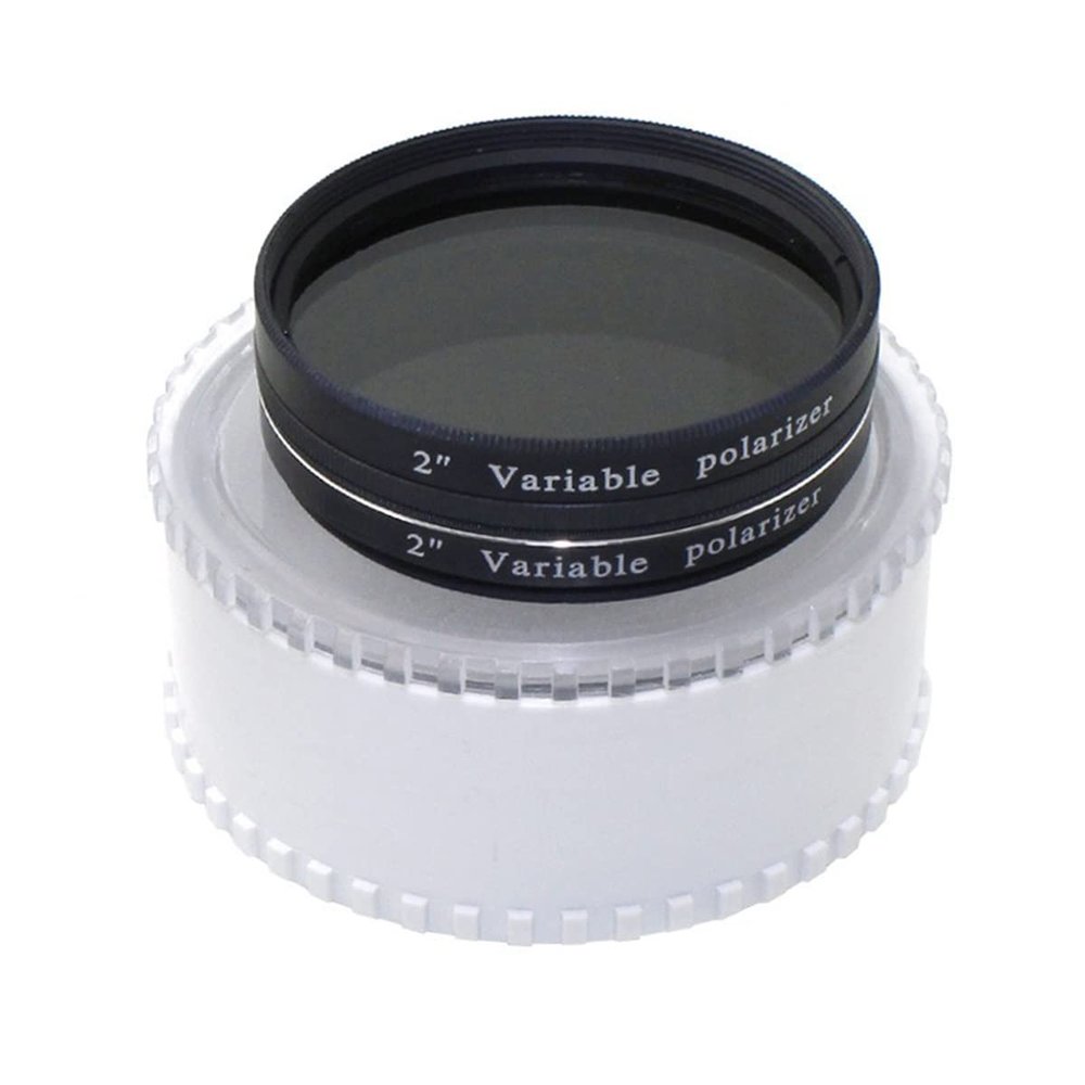 2 Inch Telescope Variable Polarizing for Telescope Polarizer