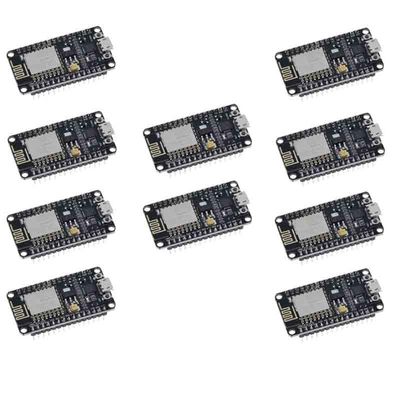 10PCS ESP8266 Serial Module Board