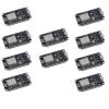 10PCS ESP8266 Serial Module Board view 1