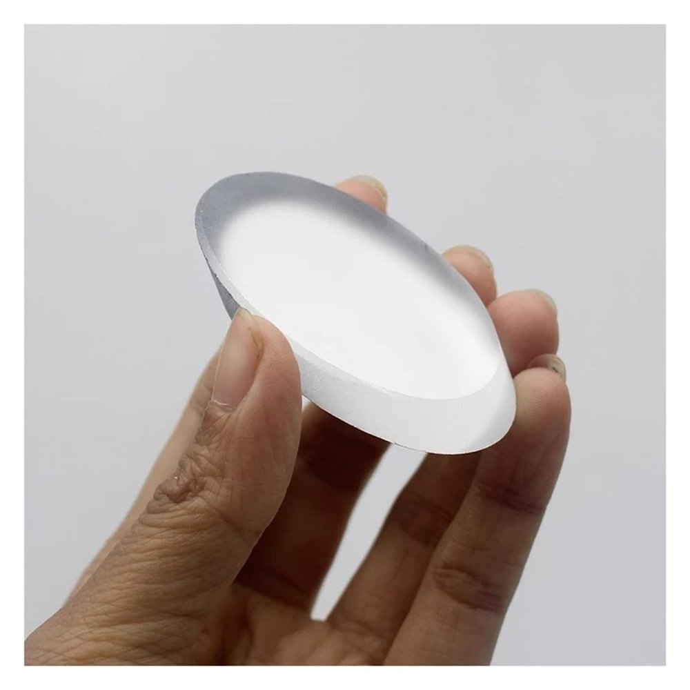 28mm Short Secondary Mirror Elliptical Oblique Mirror Astronomical Telescope Sub-Mirror