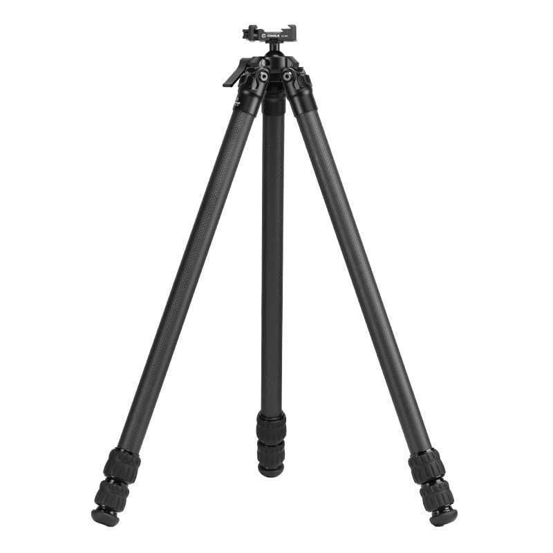 Carbon Fiber Tripod for Outdoor Hunting ST-2830-30