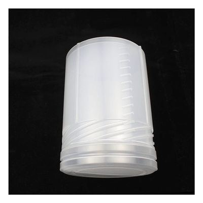 1.25/2 Inch Astronomical Telescope Eyepiece Protection Box Bucket Storage Box Plastic Multiple Specifications(D55F100-170mm)