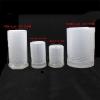 1.25/2 Inch Astronomical Telescope Eyepiece Protection Box Bucket Storage Box Plastic Multiple Specifications(D55F100-170mm) view 3