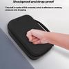 Carrying Case for Mac mini M4 Pro / M4, Micro Desktop Computer Organizer EVA Travel Bag for PC and Data Cables (Case Only) view 2