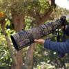 ROLANPRO Lens Camouflage Cover for Nikon NIKKOR Z 600mm f/4 TC VR S Protective Sleeve Outdoor Case view 4