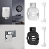 Wall Mount Solution For Blink Module XR Streamline Your Home Security Arrangement(White) view 2