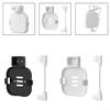 Wall Mount Solution For Blink Module XR Streamline Your Home Security Arrangement(White) view 4