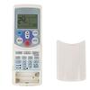 AC Remote Contrl for Toshiba RAV-SM2804AT8Z-E RAV-SM2244AT8ZG-E RAV-SM2244AT7Z RAV-SM2804AT8ZG-E RAV-SM2244AT7ZG RAV-SM2804AT7Z RAV-SM2804AT7ZG Split Type Air Conditioner view 2