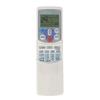 AC Remote Contrl for Toshiba RAV-SM2804AT8Z-E RAV-SM2244AT8ZG-E RAV-SM2244AT7Z RAV-SM2804AT8ZG-E RAV-SM2244AT7ZG RAV-SM2804AT7Z RAV-SM2804AT7ZG Split Type Air Conditioner view 3