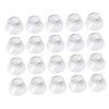 DOITOOL 30pcs Suction Cup Lifter Phone Suction Cups Screen Repair Tool for Screen Computer Glass Remover view 1