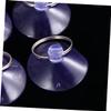 DOITOOL 30pcs Suction Cup Lifter Phone Suction Cups Screen Repair Tool for Screen Computer Glass Remover view 2