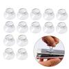 DOITOOL 30pcs Suction Cup Lifter Phone Suction Cups Screen Repair Tool for Screen Computer Glass Remover view 3