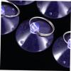 DOITOOL 30pcs Suction Cup Lifter Phone Suction Cups Screen Repair Tool for Screen Computer Glass Remover view 4