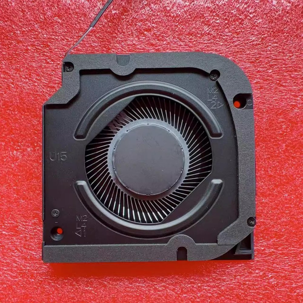 02K1XY 2K1XY New CPU Coong Fan EG50060S1-C680-S9A DC5V 0.38A for Precision 15 3580 Latitude 5540 E5540 M3580 Laptop U15