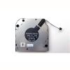 02K1XY 2K1XY New CPU Coong Fan EG50060S1-C680-S9A DC5V 0.38A for Precision 15 3580 Latitude 5540 E5540 M3580 Laptop U15 view 3