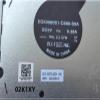 02K1XY 2K1XY New CPU Coong Fan EG50060S1-C680-S9A DC5V 0.38A for Precision 15 3580 Latitude 5540 E5540 M3580 Laptop U15 view 4