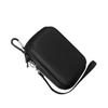 Angoily Cable Management Case Eva Bag Usb Cable Storage Mobile Organizer Zipper Pouch Headphone Bag view 1