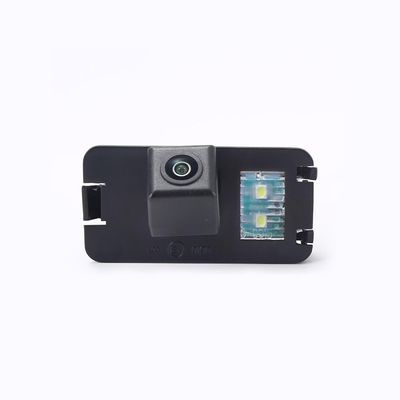 1280 * 720 Pixel Car Rear View Backup Camera Replacement for Seat Altea Arosa Ibiza 6L Leon Facelift Cordoba MK1 Cordoba MK2 Toledo 5P Waterproof Night Vision