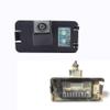 1280 * 720 Pixel Car Rear View Backup Camera Replacement for Seat Altea Arosa Ibiza 6L Leon Facelift Cordoba MK1 Cordoba MK2 Toledo 5P Waterproof Night Vision view 2