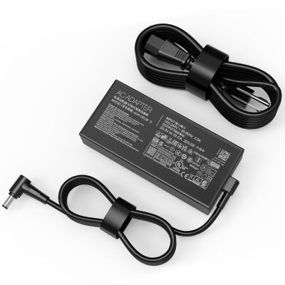 200W 150W AC Charger for Asus Vivobook Pro 15 Q543 Q543M Q543MJ Q533 Q533M Q533MJ Creator Q Q540 Q540V Q540VJ Q530 Q530V Q530VJ Gaming Laptop Power Supply Adapter