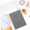 Angoily Leather Protective Cover for Generation Pu Protector Shell and Scratch-Resistant Design Easy to Use Compatible Devices view 3