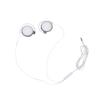 Angoily Sports Headphones Wired Ear Buds Workout Headset Tuning Tip Noise Reduction Comfortable for Long Wear view 1