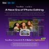 TOUR BOX Elite Plus - iPad Drawing Bluetooth Controller, Video Editing Photo Color Grading Speed Editor, Programmable Creative Console Keyboard for DaVinci Procreate Adobe Softwares and More view 4