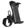 Housoutil Phone Holder Handlebar Mount Bike Cell Phone Mount Rotating Stroller Sturdy Tablet Clamp 6-12.5 Inches view 1