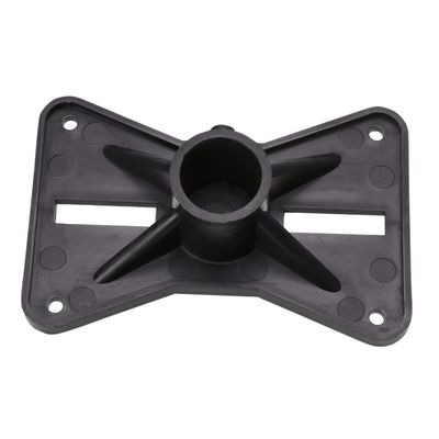 DOITOOL Speaker Support Holder Bracket Base Professional Stand for Wall Mount Desktop