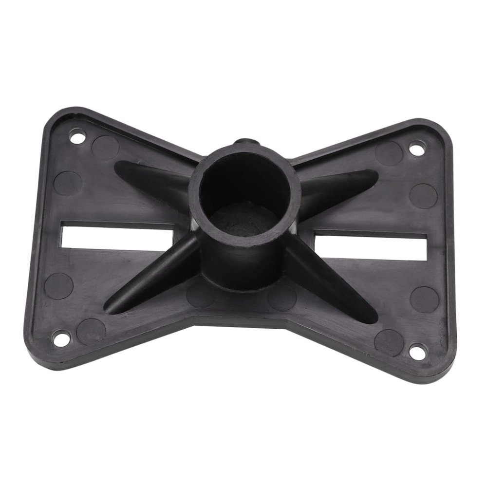 DOITOOL Speaker Support Holder Bracket Base Professional Stand for Wall Mount Desktop