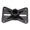 DOITOOL Speaker Support Holder Bracket Base Professional Stand for Wall Mount Desktop view 1