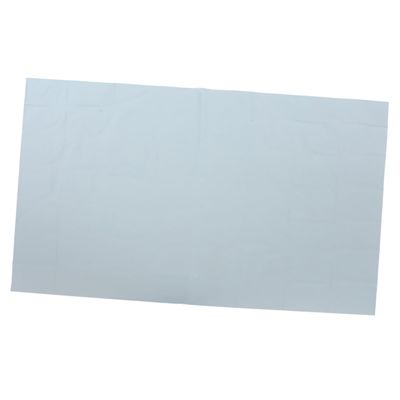 DOITOOL Indoor Outdoor Folding Movie Screen Hd Projector Screen Glare Material