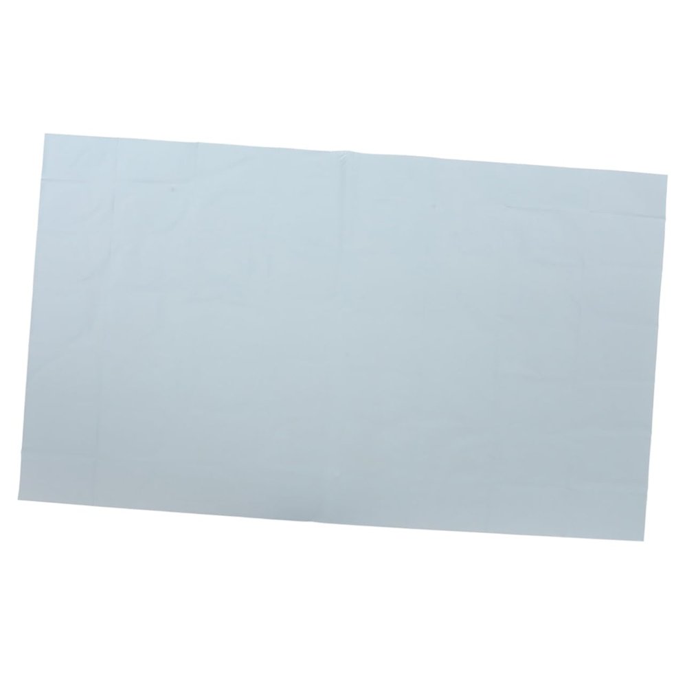 DOITOOL Indoor Outdoor Folding Movie Screen Hd Projector Screen Glare Material